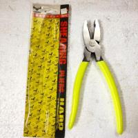 ราคา คีมปากจิ้งจก9" tsunoda (8644177730)