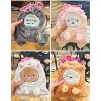 ราคา กระเป๋าหูรูด Totoro-ซูมิโกะ (239530249)