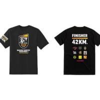 ราคา เสื้อ Finisher - Buakaw Country Marathon 3 และ Columbia Trail Master Episode XIII (2215530001)