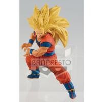 ราคา ฟิกเกอร์แท้ Son Goku Super Saiyan 3 - Son Goku FES!! Stage 3 โงกุนร่าง 3 (1480052498)