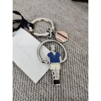 ราคา พวงกุญแจ Paul Smith ของใหม่ซื้อเก็บ แท้ค่ะ (15941574217)