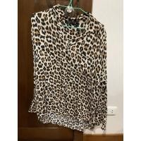 ราคา เสื้อลายเสือ Zara แท้ ใส่ไป 1 ครั้ง (10890273000)