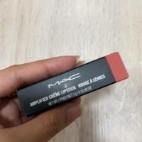 ราคา Mac amplified creme lipstick ลิปสติก แมค แท้100 เบอร์สี 104 COSMO (7134389677)