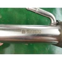 ราคา คูลเลอร์ EGR Ford 2.2 Mazda bt-50 Pro มือสองของแท้ (5094029190)