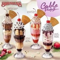 ราคา Swensen ไอศครีมซันเดย์ 1 ที ส่ง code (2816496668)