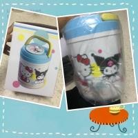 ราคา กระติกน้ำเซเว่น sanrio สินค้าใหม่! (960854034)