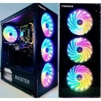 ราคา COMPUTER_PC SET I5 4590 + GTX 1060 + RAM 8G + SSD 120G + HDD 1TB แรงๆครับ (2088329253)