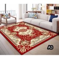 ราคา พรมปูพื้น พรม พรม3D ขนาด200*300ซม (8612586675)