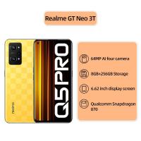 ราคา Realme GT Neo 3T(5G) ปลดล็อกแล้ว 256GB ทุกสี สภาพดี (23682663928)