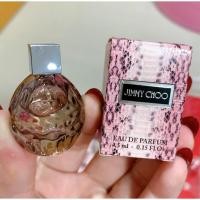 ราคา Jimmy Choo Eau de Parfum For Women 4.5 ml แบบแต้ม (18883238638)