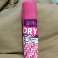 ราคา Tangle teezer dry shampoo (301150515)