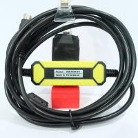 ราคา USB-SC09-FX / Programing wire for Mitsubishi FX Series (10276535859)