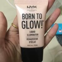 ราคา NYX Born to GLOW (658568431)