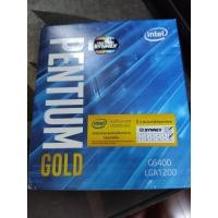 ราคา CPU Intel Pentium G6400 Next มือ2มีประกัน (18776114344)