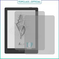 ราคา Onyx BOOX Poke 5 /Poke 5S E HD BOOX Poke 5 LITE ฟิล์มกันรอยหน้าจอ ป้องกันหน้าจอ BOOX Poke 5S เครื่องอ่าน (25759928945)