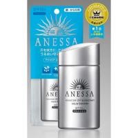 ราคา ครีมกันแดด Shiseido ANESSA Essence UV Sunscreen Aqua Booster 60ml. (133281952)