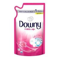 ราคา รีฟิลน้ำยาซักผ้า DOWNY 1,350ml GARDEN BLOOM (12290942131)