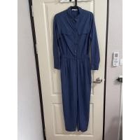 ราคา จั๊มสูท cps แท้100% size s (11223997209)