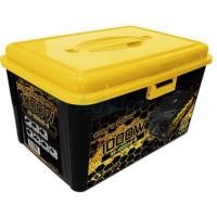 ราคา PSU (80+ Gold) Raidmax Cobra RX-1000AE-B (1000W) (2064411715)