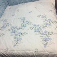 ราคา ผ้านวมขนเป็ด ผ้าห่มใยไหม (1650787068)