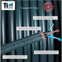 ราคา สายไฟ Furutech รุ่น FP-TCS31 รุ่นท็อป ของแท้นำเข้าจากญี่ปุ่น ไม่ขายของปลอมนะครับ (ราคาต่อเมตร) (15244034324)