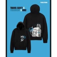 ราคา Nike x Fragment x Travis Scott Hoodie (22941064807)