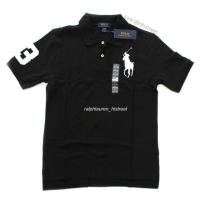ราคา Ralph Lauren big pony polo (10421576)
