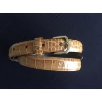 ราคา เข็มขัดJACOBS BY MARC JACOBS หนังแท้ ของแท้100% (6350903967)