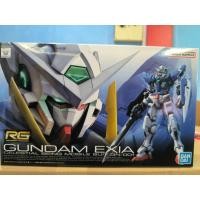 ราคา RG 1/144 Gundam Exia (22674665375)