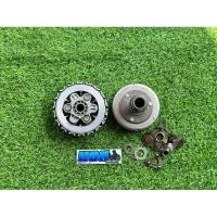 ราคา ชุดคลัทช์ WAVE125 (HONDA WAVE) แท้มือสอง รับประกันสินค้าหลังการขาย✅⚙️ (24660330574)