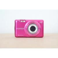 ราคา กล้องดิจิตอลคอมแพค Fujifilm FinePix JX580 (25413475588)