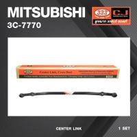 ราคา คันส่งกลาง MITSUBISHI STRADA 2WD มิตซูบิชิ สตราด้า ปี 1996-1998 / เบอร์ 3C-7770 / พวงมาลัยขวา (CENTER LINK) ยี่ห้อ 333 (24809722052)