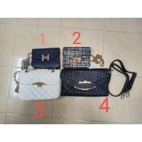 ราคา (กดสั่งตามรูป) กระเป๋าครอสบอดี้ มือสอง (5455391990)