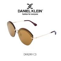 ราคา SUNGLASSES DANIEL KLEIN DK4249C3 (4312016084)