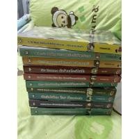 ราคา นิยายรัก สนพ.แจ่มใส มือสอง สภาพดี ห่อปกทุกเล่ม แยกขายตามราคาหน้าปก ปกราคา 189-199 ขาย 39 บาท ปกราคา 219-269 ขาย 49 บาท (10914492761)