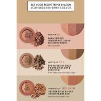 ราคา 3CE MOOD RECIPE TRIPLE SHADOW (77809142)