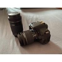 ราคา canon 750d + kit + 55-250stm (19593990702)