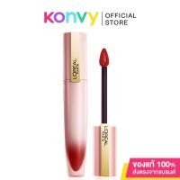 ราคา LOreal Paris Chiffon Signature 7ml ลอรีอัล ปารีส ชิฟฟ่อน ซิกเนเจอร์ ลิควิดลิปสติกเนื้อซอฟแมท. (12898803686)