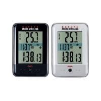 ราคา ไมล์วัดความเร็ว จักรยาน CATEYE MICRO WIRELESS 10 FUNCTIONS (1400561475)