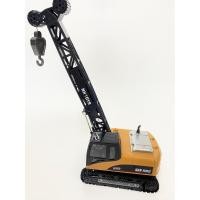 ราคา รถของเล่น เครนบังคับ รถเครนบังคับ รถก่อสร้าง รถก่อสร้างบังคับหัวเหล็ก ยกได้จริง NO.696 (19901876216)