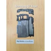 ราคา ฝาครอบบอร์ด+แผงสัญญาณ(แท้ มือ2) ซัมซุง Samsung S7 Edge (22266671139)
