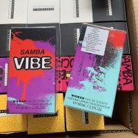 ราคา Samba VIBE For Woman EDT 100 ml กล่องซีล (5039543182)