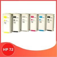 ราคา Compatible for HP 72 Ink Cartridge for hp72 ink cartridge With Chip T610 T620 T770 T790 T795 T1100 T1120 T1200 T1300 (23739943750)