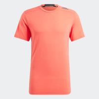 ราคา adidas เทรนนิง เสื้อยืด Designed for Training ผู้ชาย สีแดง IC2023 (22048532884)