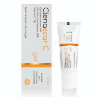 ราคา (มี 2 ขนาดให้เลือก) ClenaScar C Gel 7g/15g // สูตรเดียวกับ Dertmatix Ultra (22570240453)