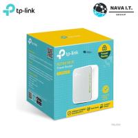 ราคา (กรุงเทพฯ ด่วน 1 ชั่วโมง) TP-LINK 4G Router TL-WR902AC Wireless AC750 Dual Band Portable (21708485371)