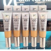 ราคา IT COSMETICS Your Skin But Better CC Cream with SPF 50+ (32ml) (24508418736)
