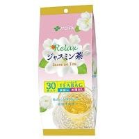 ราคา ITOEN Relax Jasmine Green Tea ชาเขียวกลิ่นมะลิ ญี่ปุ่น 30 ซอง (4939016583)