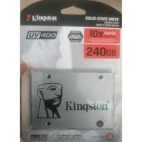 ราคา Harddisk SSD Kingston uv400 240GB (1878915048)