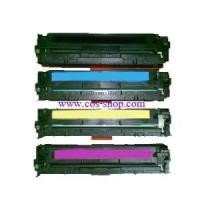 ราคา CARTRIDGE 416 SET ชุดตลับหมึกสี 4 สี เทียบเท่า CANON MF8010 (4544173636)
